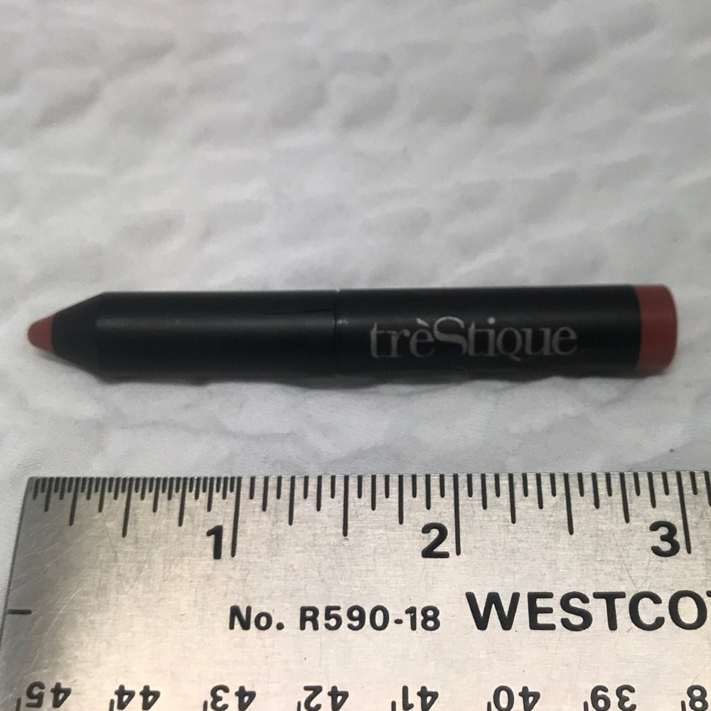 5/$25 - Trestique’ Lip Crayon, NWOT